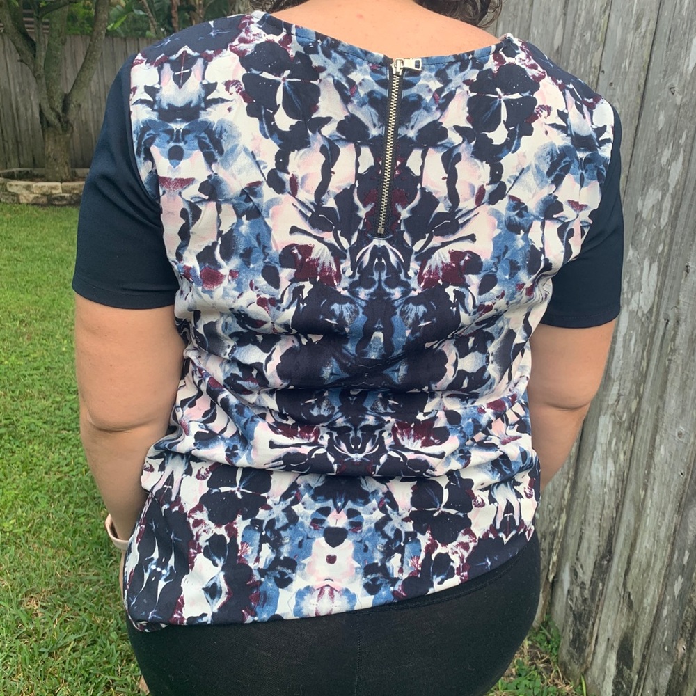 Blouse / large - Picture 3 of 8